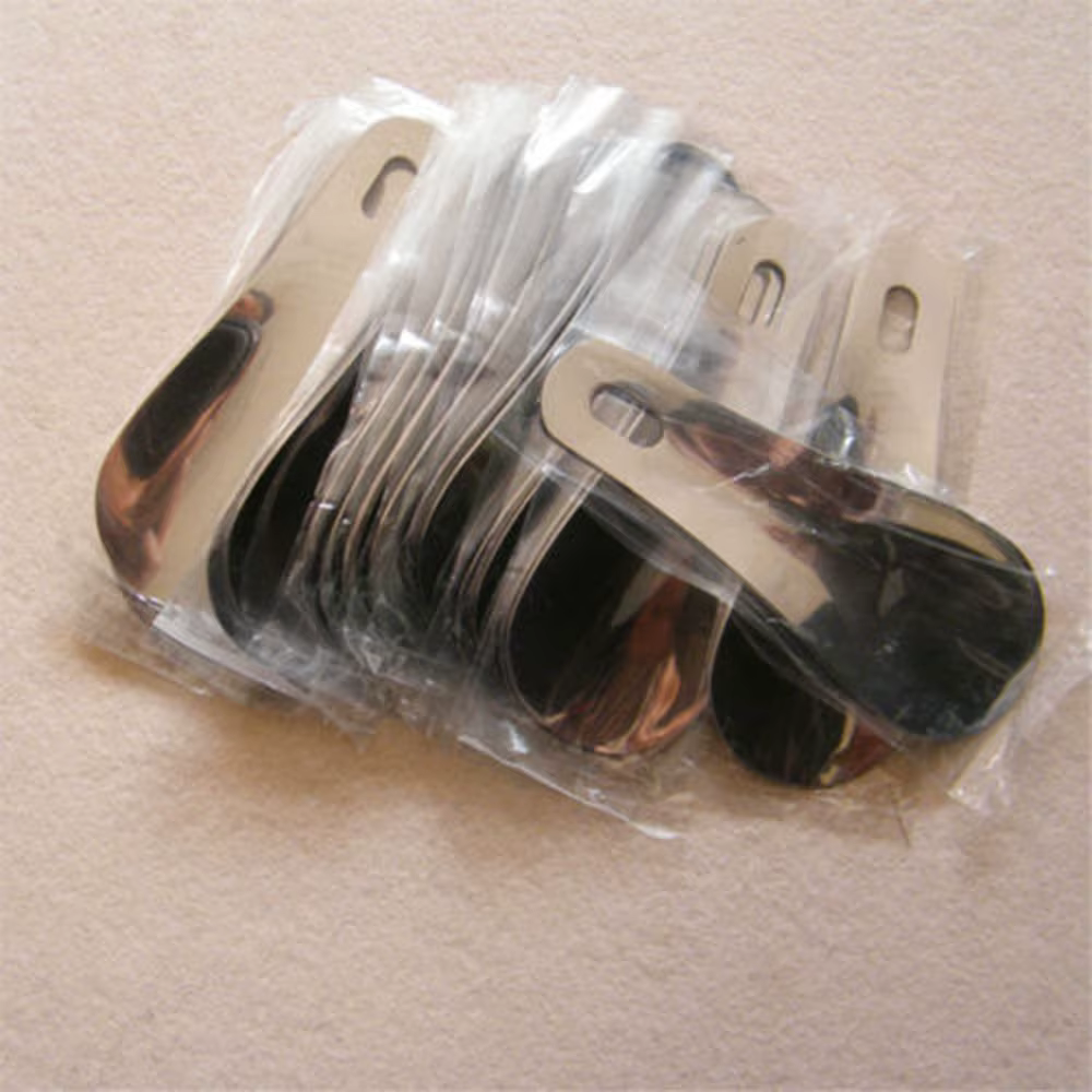 Outil de levage de chaussures en acier inoxydable
