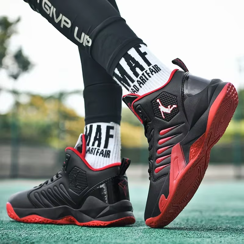 2025 hommes chaussures de basket-ball