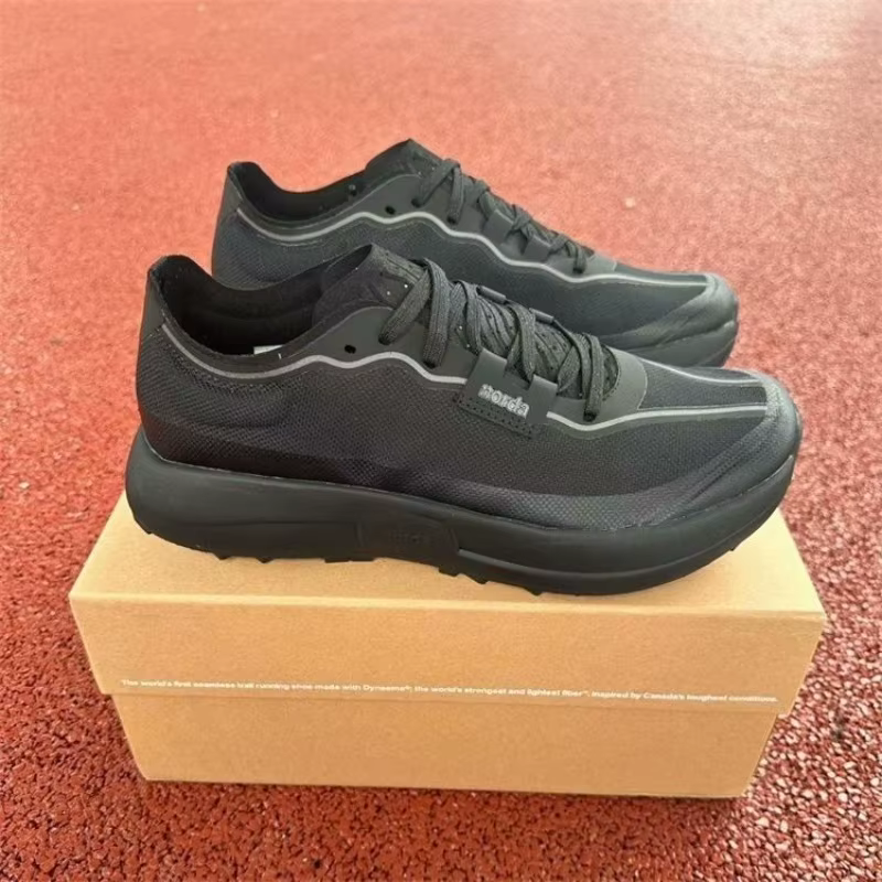 Chaussures de course classiques confortables et respirantes pour hommes