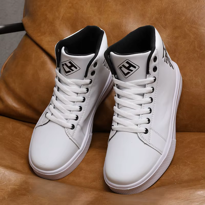 Chaussures montantes