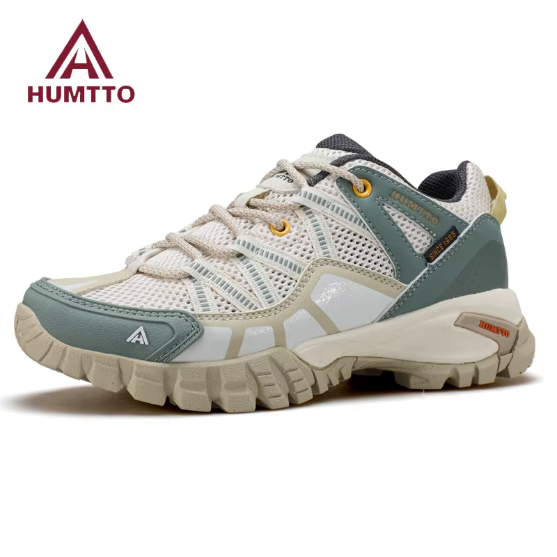 Chaussures de dehors Respirantes pour Femme