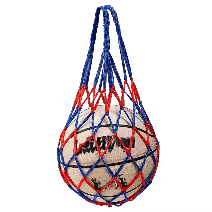 Sac de filet de basket-ball