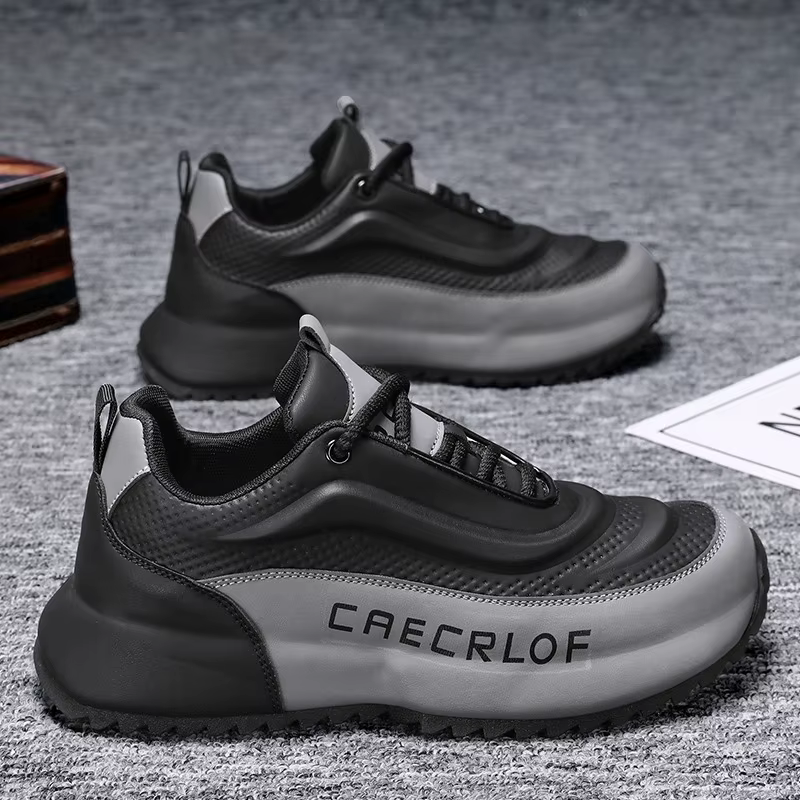 Chaussures de randonnée tendance pour hommes