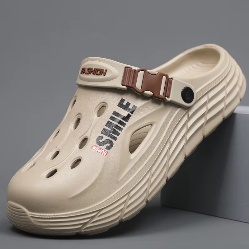 Chaussures EVA pour hommes