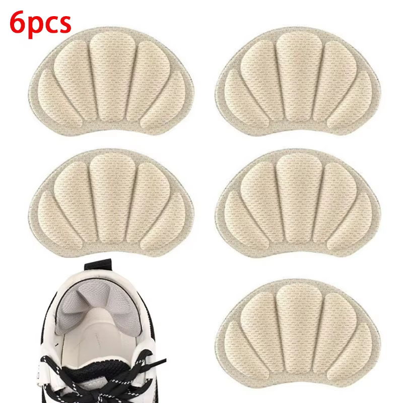 Semelles intérieures Patch coussinets de talon pour chaussures de Sport