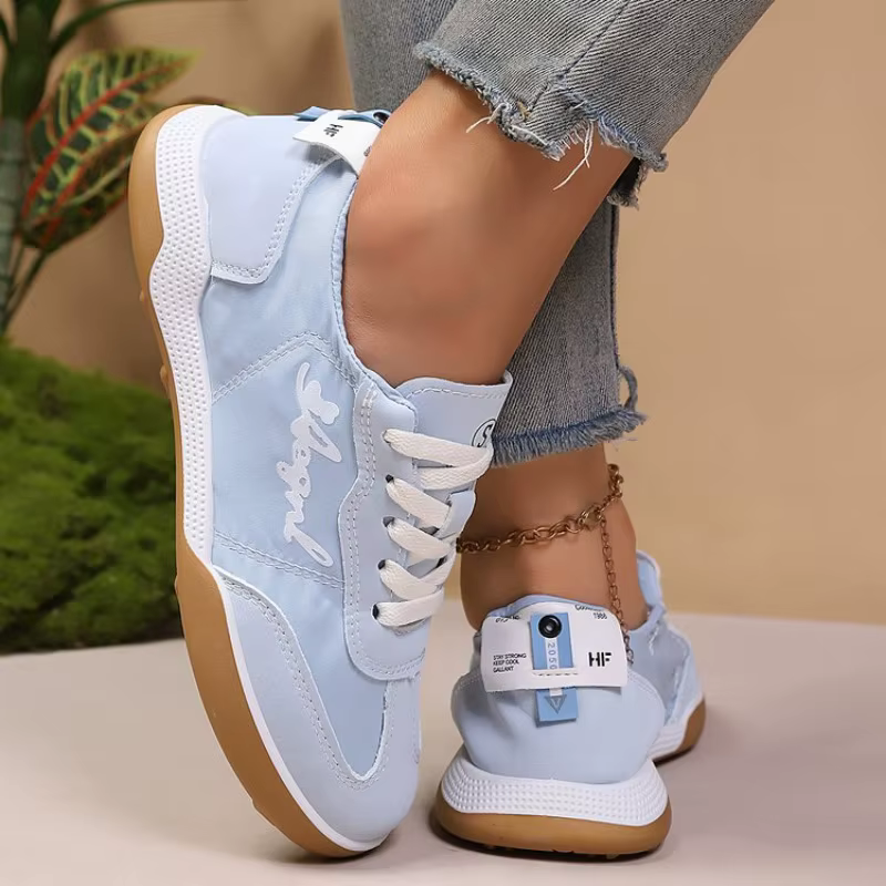 Chaussures vulcanisées pour femmes 2026 de haute qualité