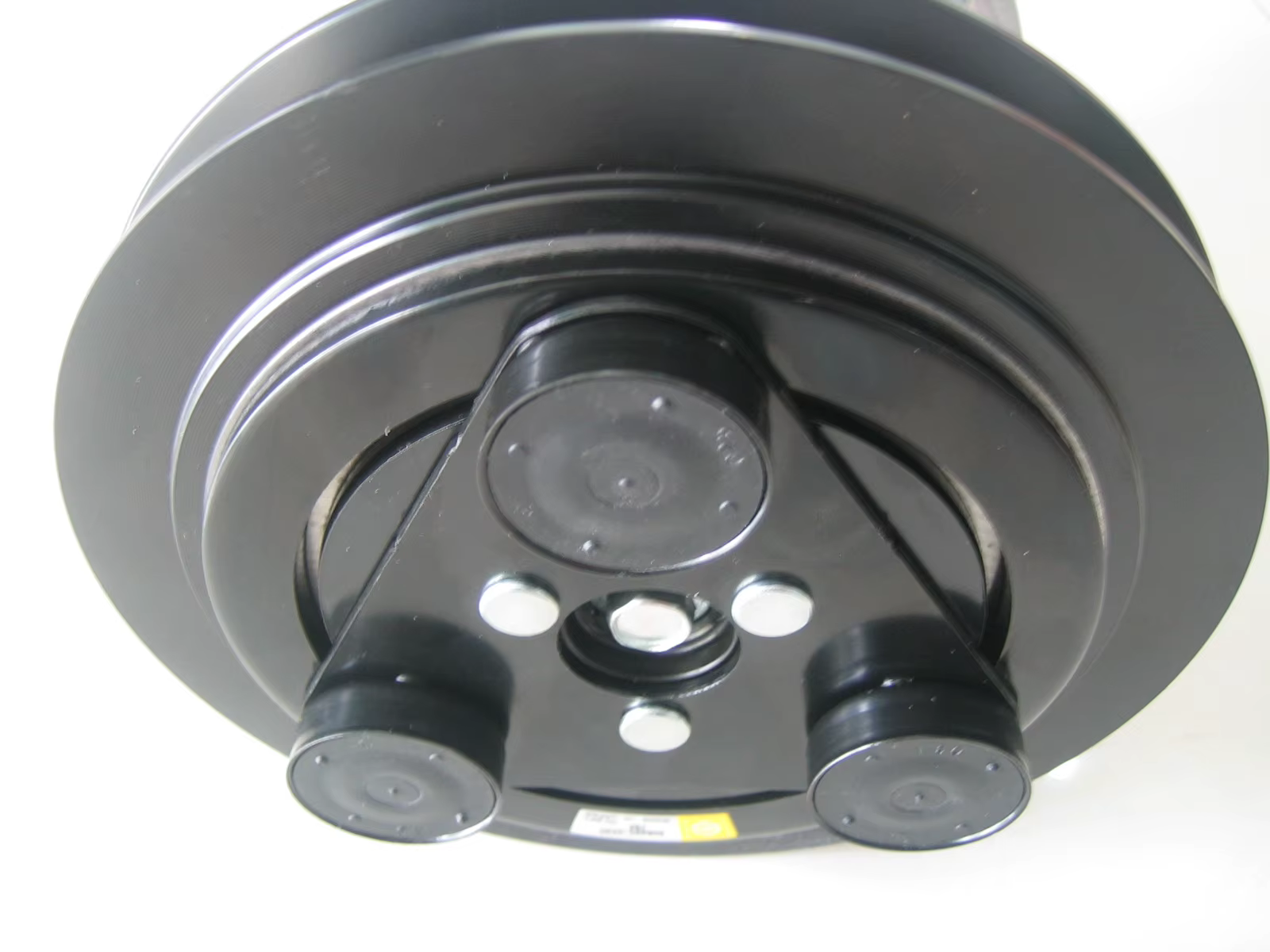 Compresseur 12V 24v, compresseur de haute qualité pour climats et refroidisseurs automatiques