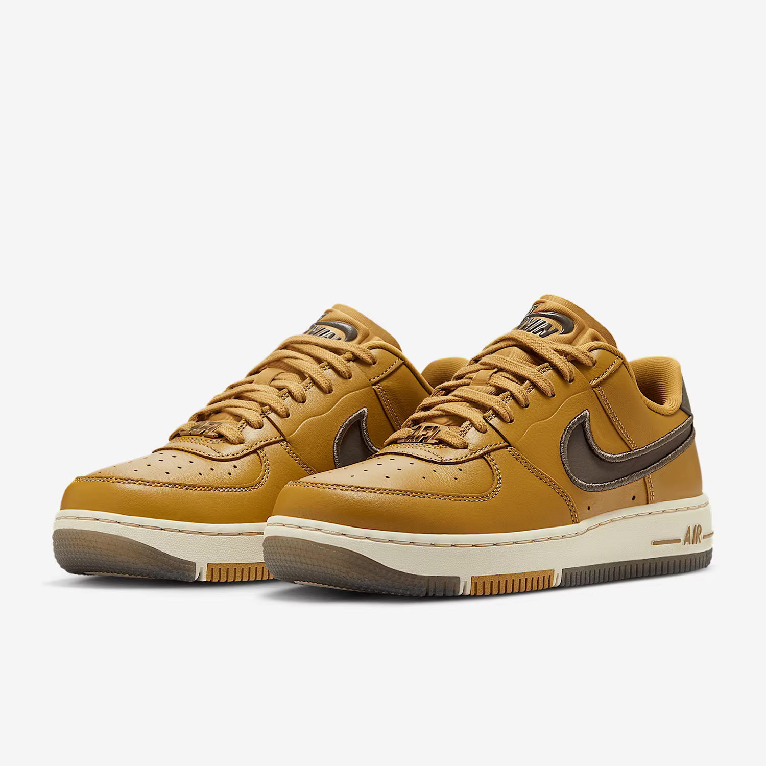 Nike Air Force 1 authentiques pour femmes