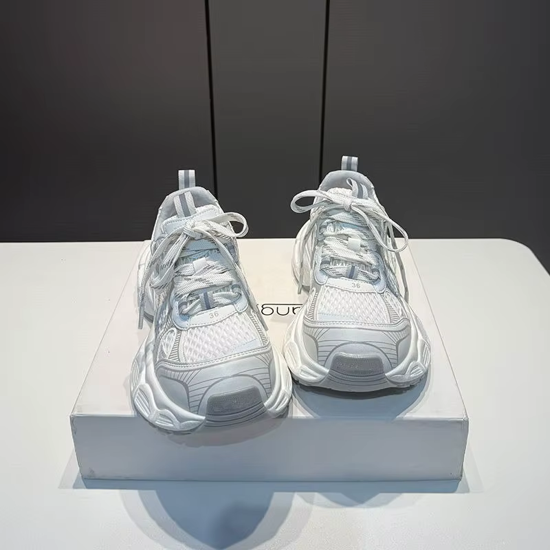 Chaussures de papa tendance pour femmes