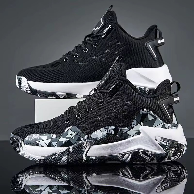Chaussures de basket-ball pour hommes