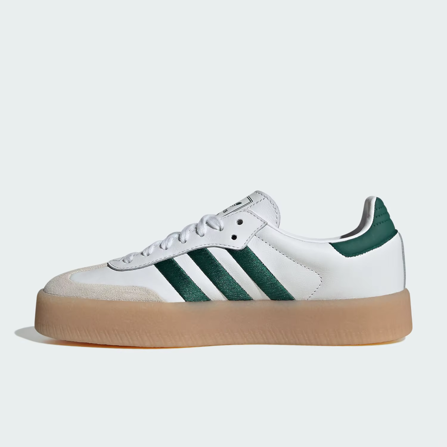 Adidas officiel véritable originaux SAMBAE baskets de Sport classiques pour femmes ID0440
