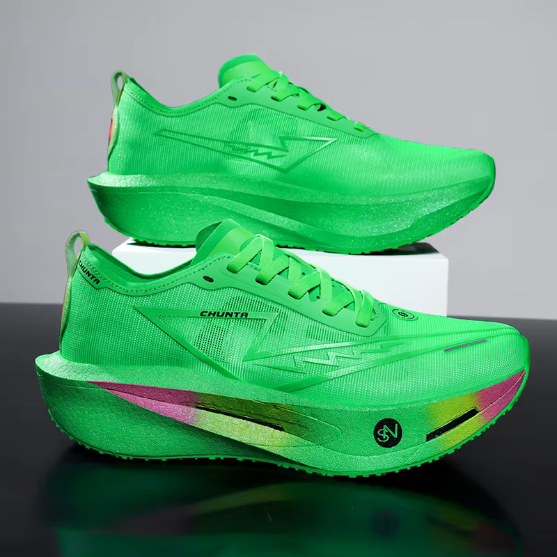 Chaussures de course Marathon pour hommes