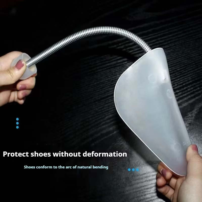 Arbres à chaussures de printemps Anti-déformation