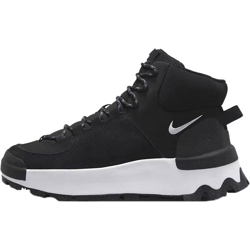 Nike officiel véritable classique City Boot chaussures de Sport décontractées pour femmes DQ5601-001