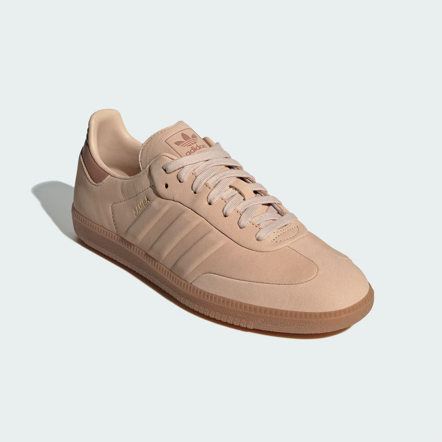 Adidas Originals SAMBA Chaussures de sport basses unisexes décontractées IG1243