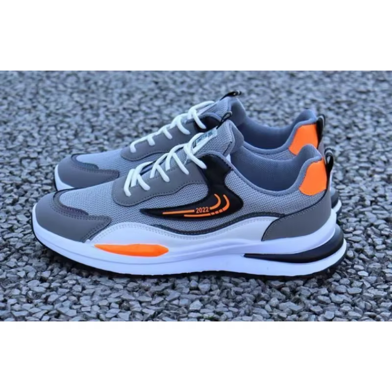 Baskets pour hommes mode semelle mâle chaussures De Sport décontractées homme