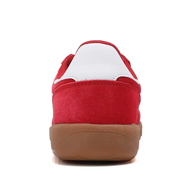 2552 Chaussures d'entraînement classiques allemandes