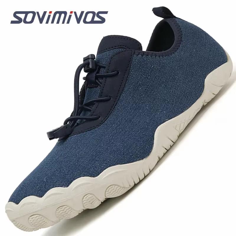 Baskets Trail Runner minimalistes pour hommes et femmes
