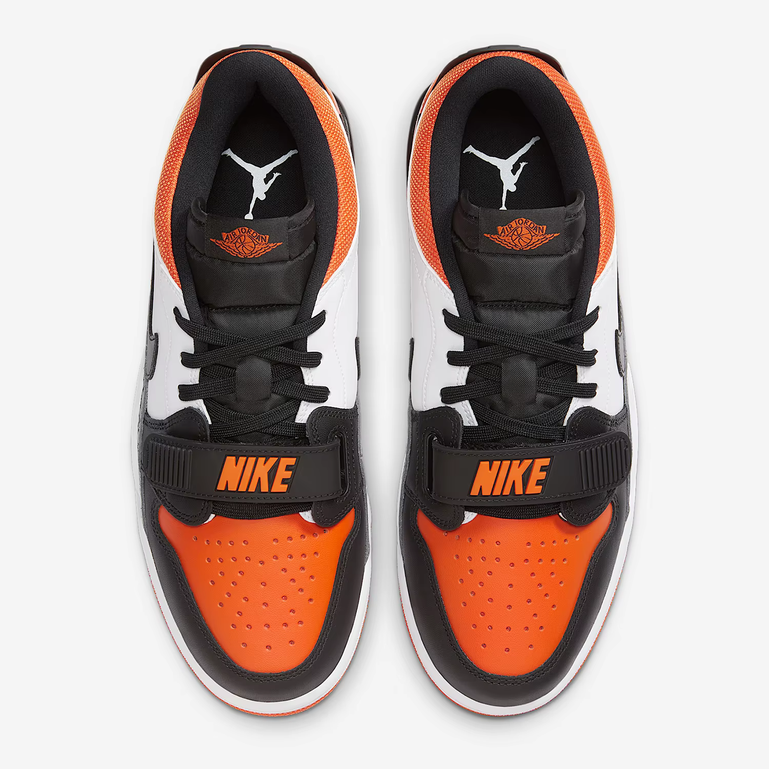 Nike véritable Jordan chaussures de basket-ball à air rembourré pour hommes CD7069-118