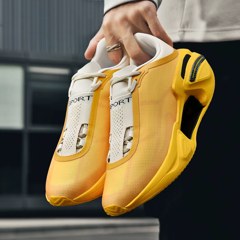 Chaussures de basket-ball pour hommes