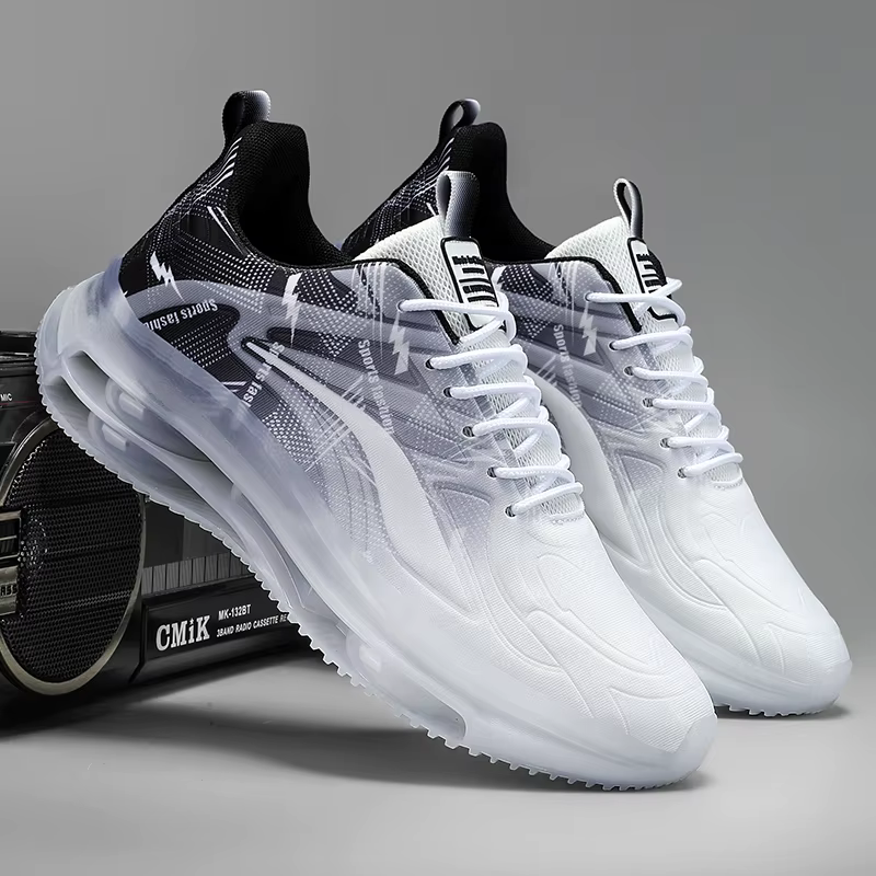 Chaussures de basket-ball à la mode pour hommes
