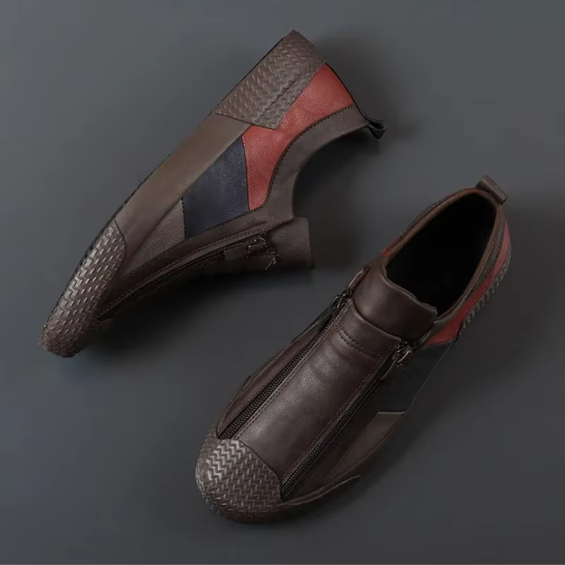 Baskets pour hommes de haute qualité chaussures