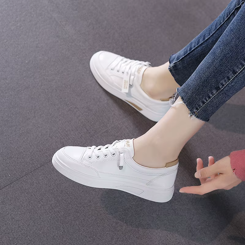 Baskets de Marque de Luxe pour Femme
