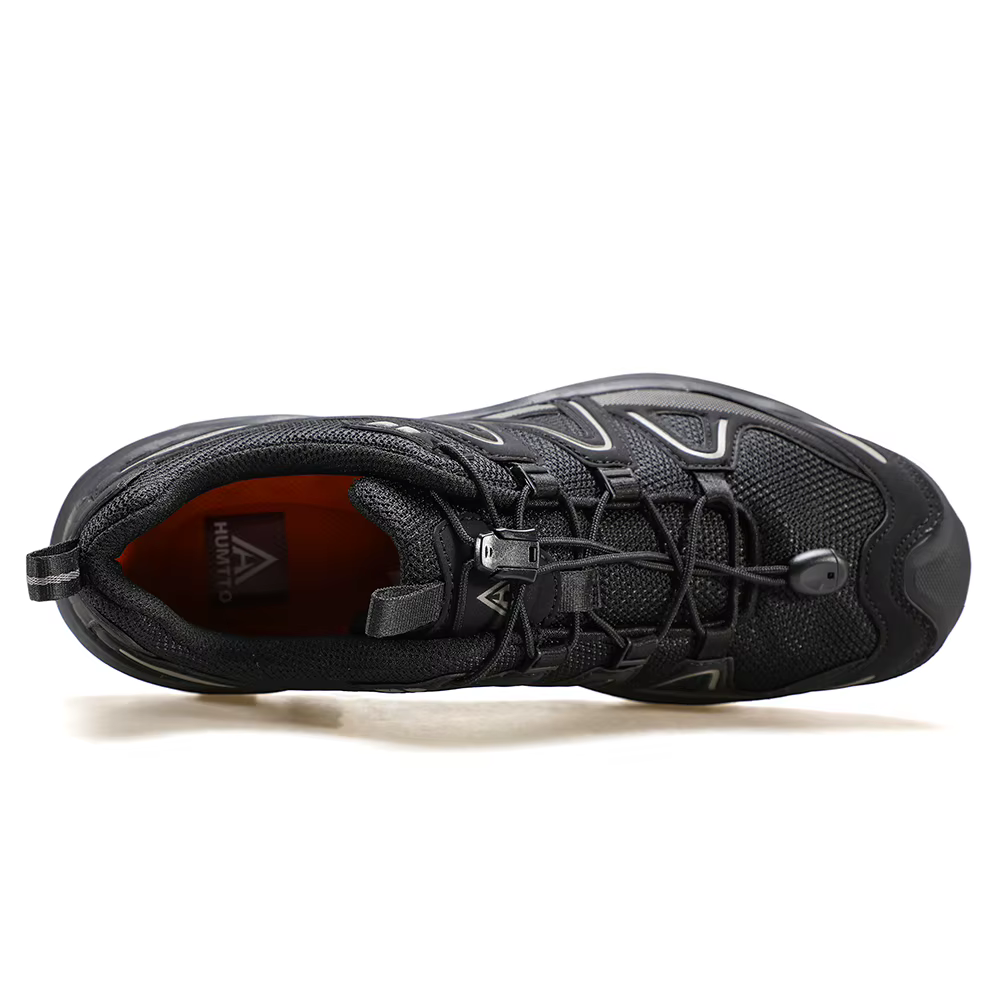 Chaussures de sport d'extérieur HUMTTO pour hommes