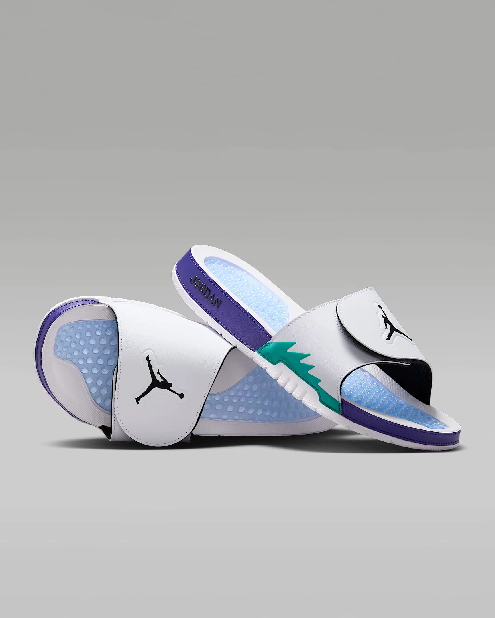 Jordan Hydro 5 Retro Chaussons pour hommes 555501-061