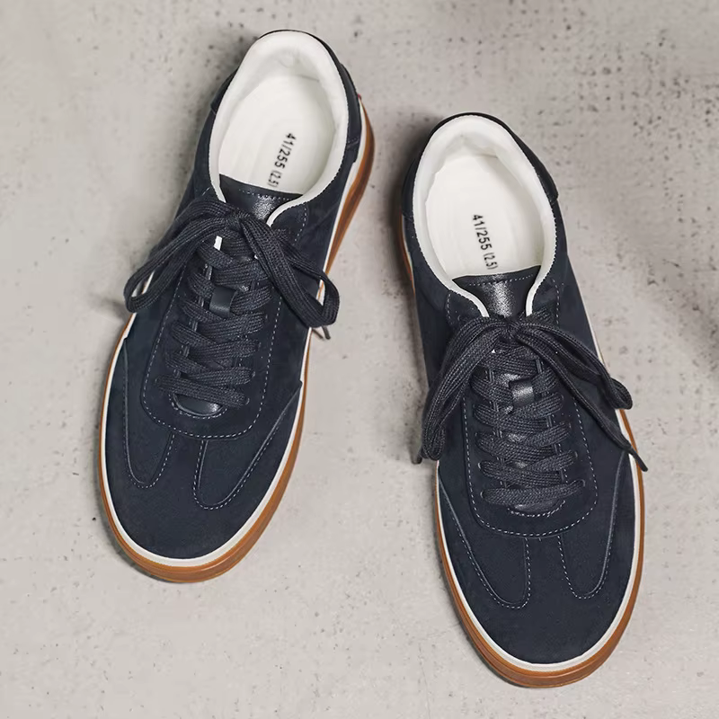 Chaussures décontractées pour hommes ZhanChao
