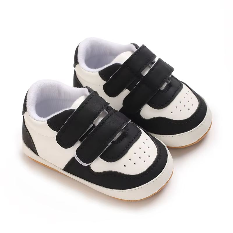 Chaussures de sport Panda pour garçons et filles