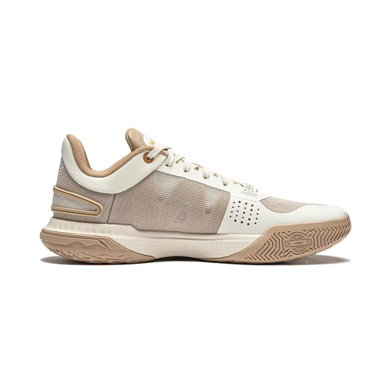 Li-ning hommes WADE GENERATION Z sur terrain chaussures de basket-ball respirant coussin doublure fils de Flash