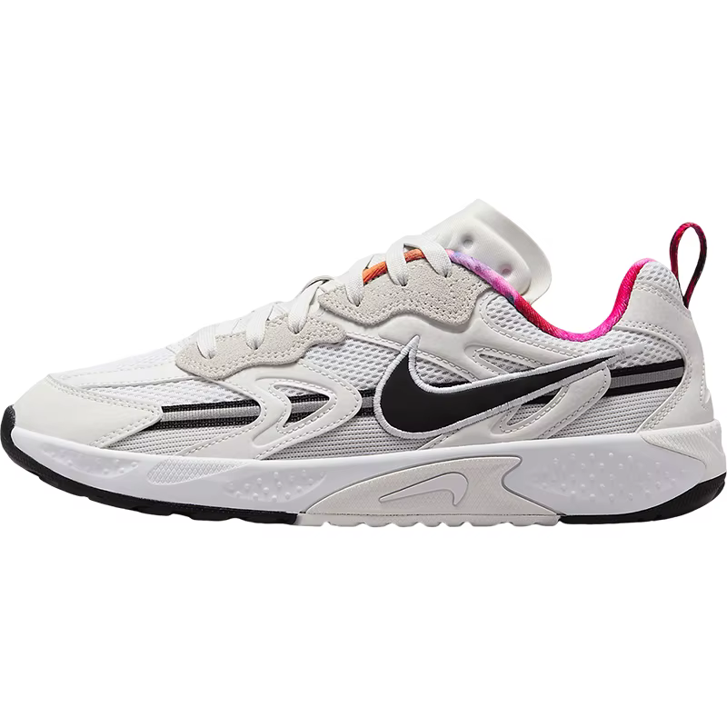 Nike officiel véritable JAM Train femmes mode anti-dérapant résistant à l'usure chaussures de sport FZ8966-100