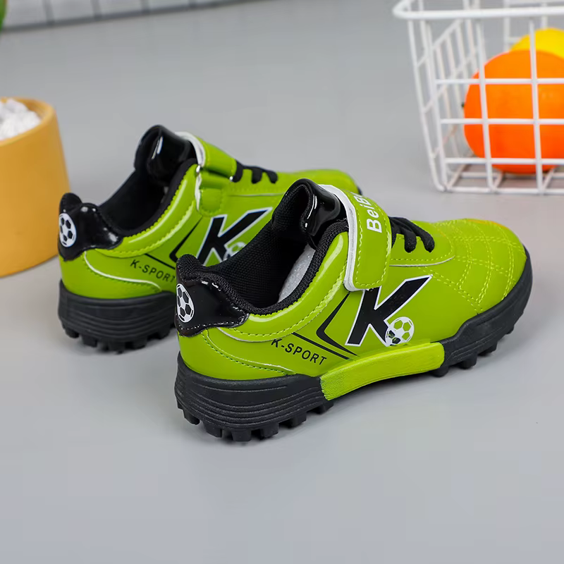 Crampons de Football pour enfants
