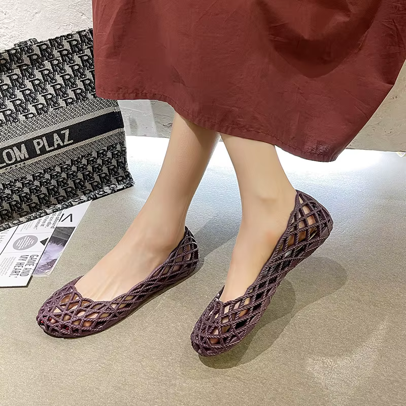 Sandales de plage pour femmes