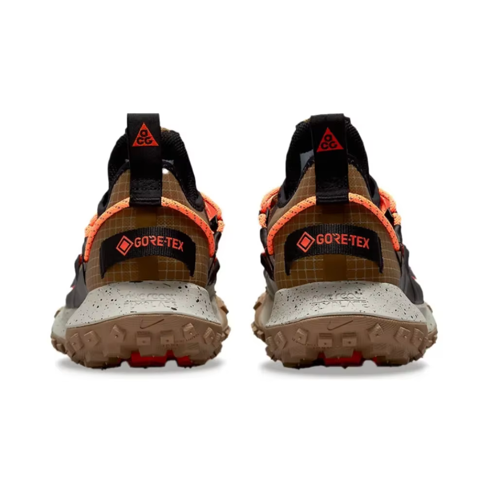 Bottes de randonnée Nike ACG Mountain Fly pour homme et femme
