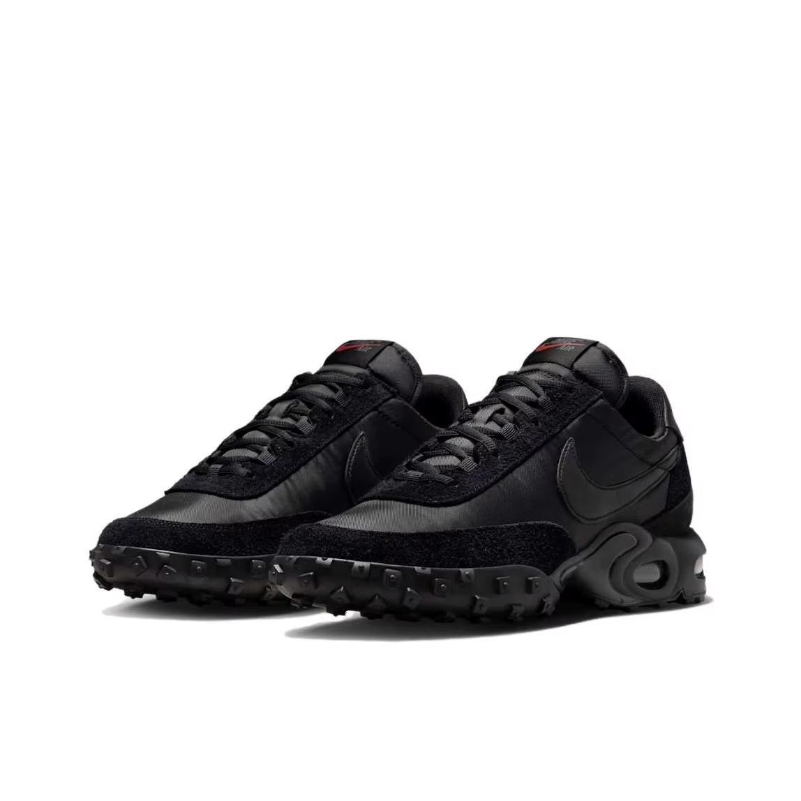 Nike Air Max Waffle Racer Sp Noir Anthracite FV6946-001