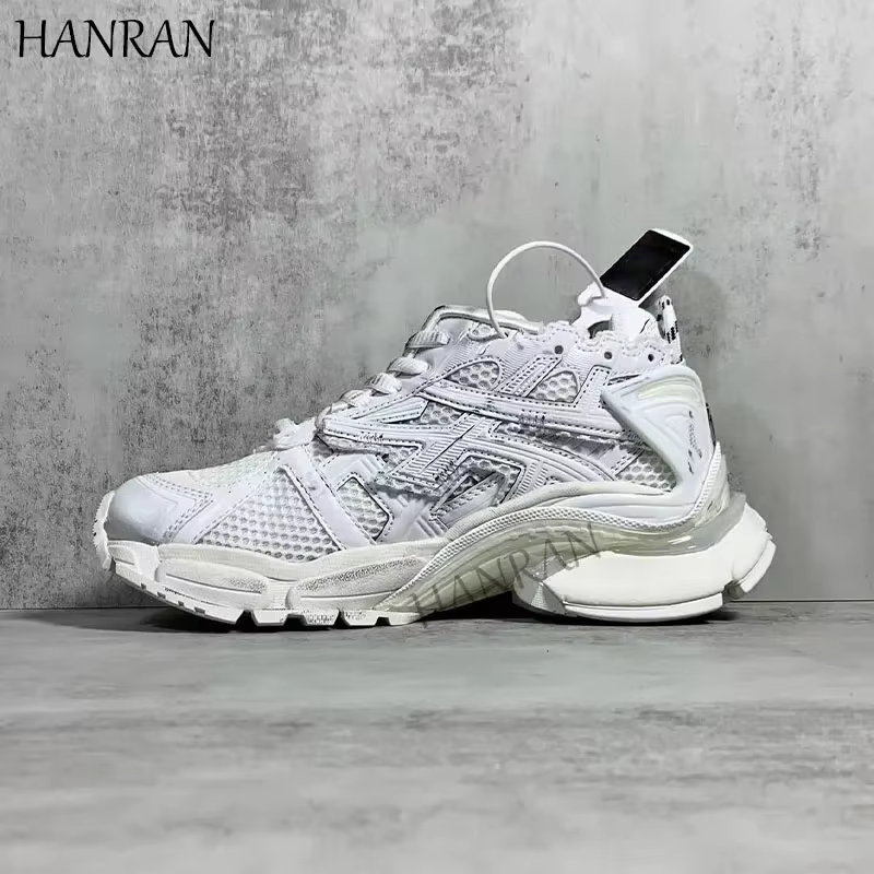 Chaussures de sport décontractées pour couple
