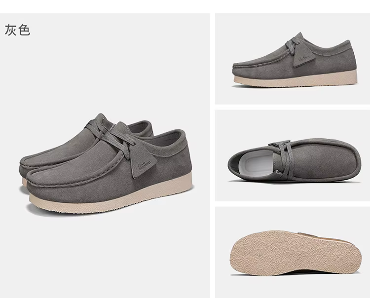 Nouvelles Chaussures Décontractées Tendance pour Hommes : Baskets Populaires