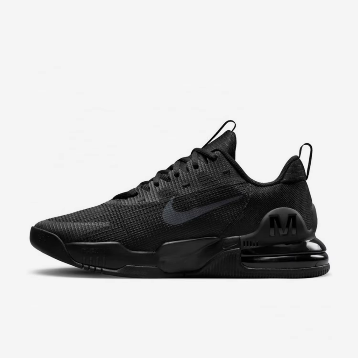 Nike officiel authentique Air Max hommes confort respirant chaussures de course d'entraînement DM0829-010