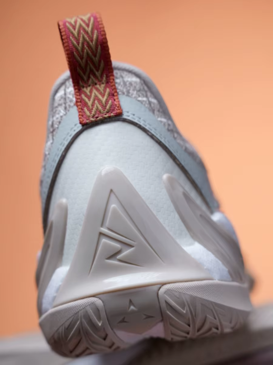 RIGORER Austin Reaves 3 AR3 "HBK" Chaussures de basket-ball professionnelles pour hommes - Baskets antidérapantes et résistantes à l'usure Z325360910-13
