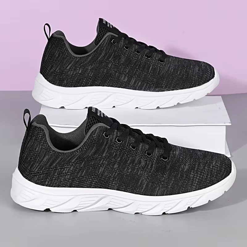 YRZL chaussures de course légères