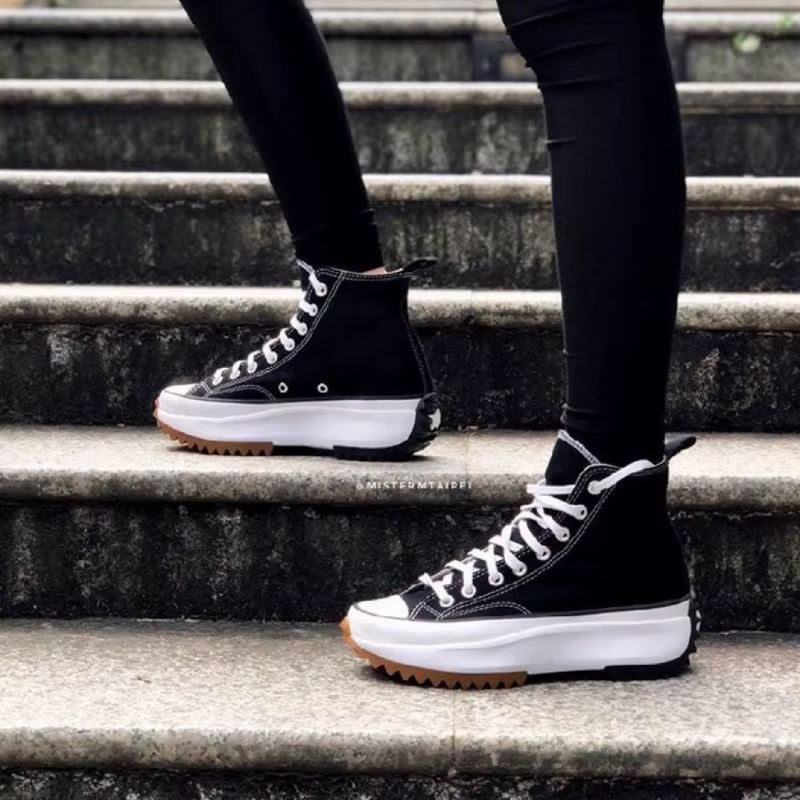Nouvelles Chaussures en Toile Plateforme 2026 pour Femmes – Tendance