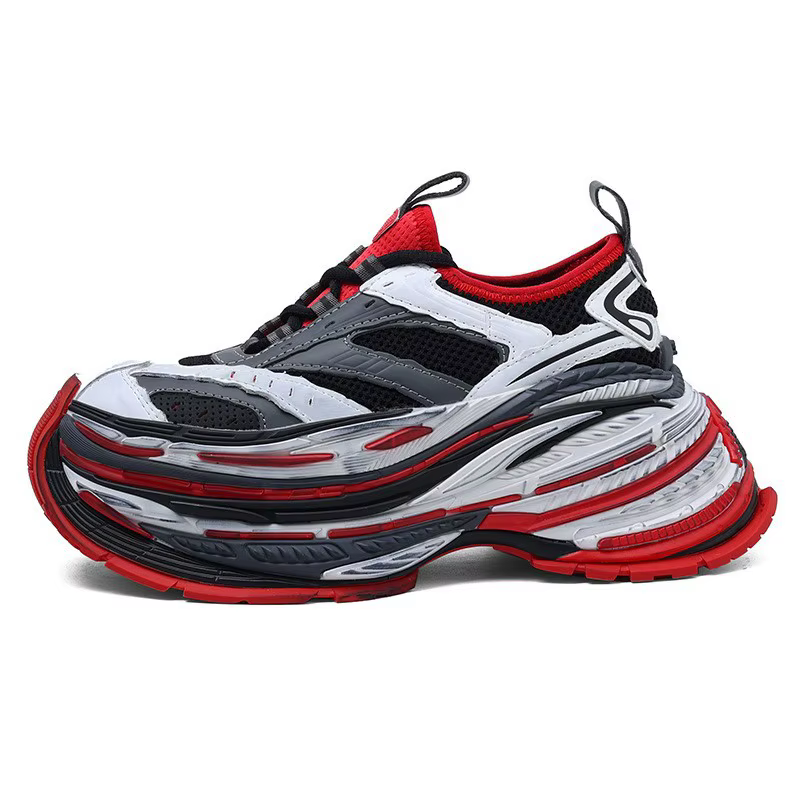 Nouvelles Baskets Tendance 2026 pour Couples – Confortables