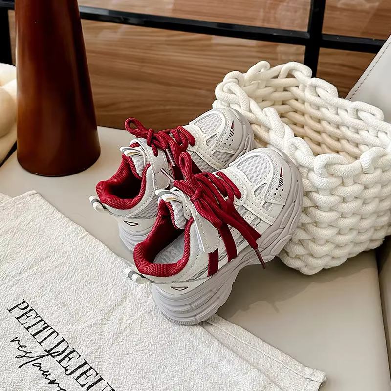 Chaussures de sport pour garçons et filles