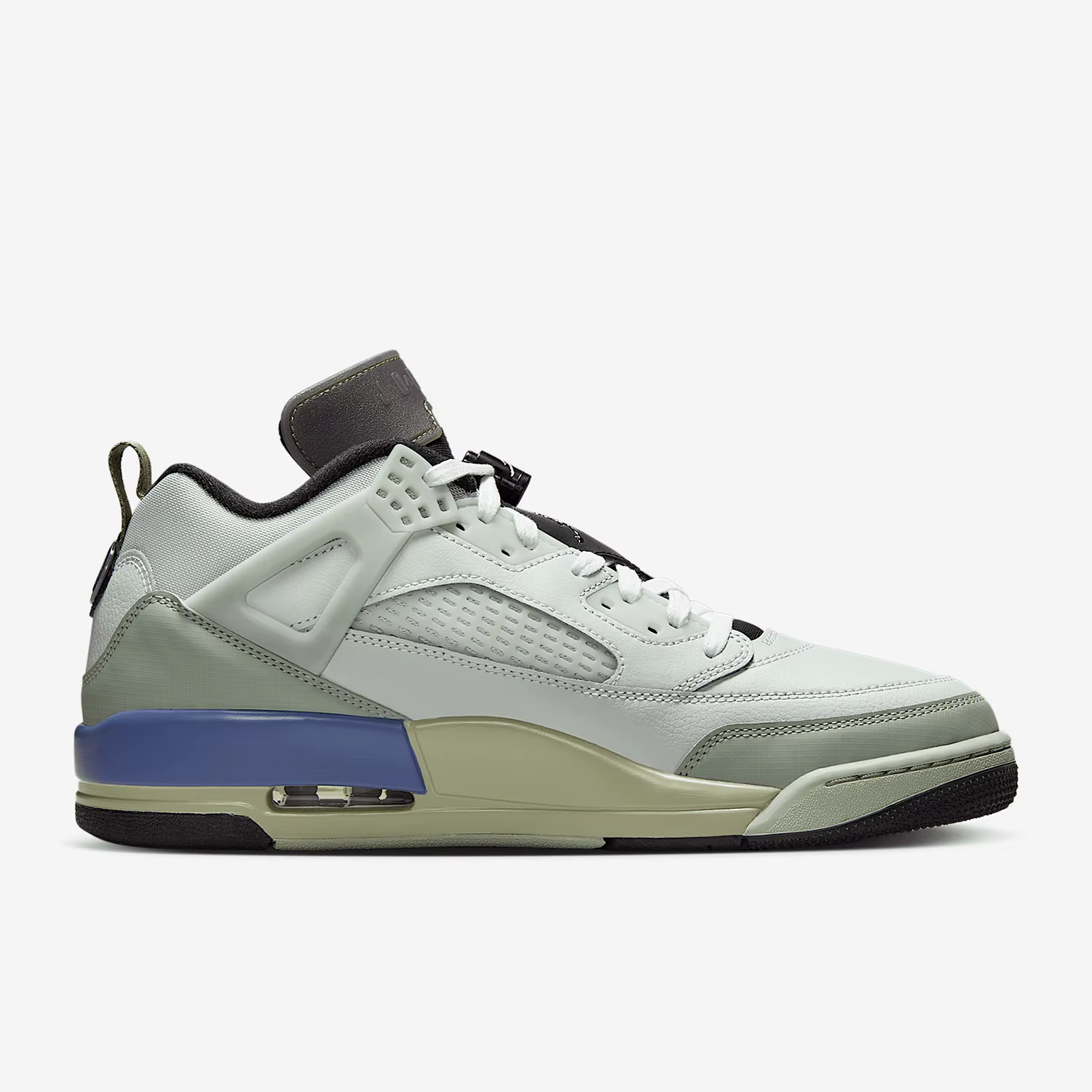 Nike officiel authentique JORDAN chaussures de basket-ball classiques à rebond de mode pour hommes HV5969-003