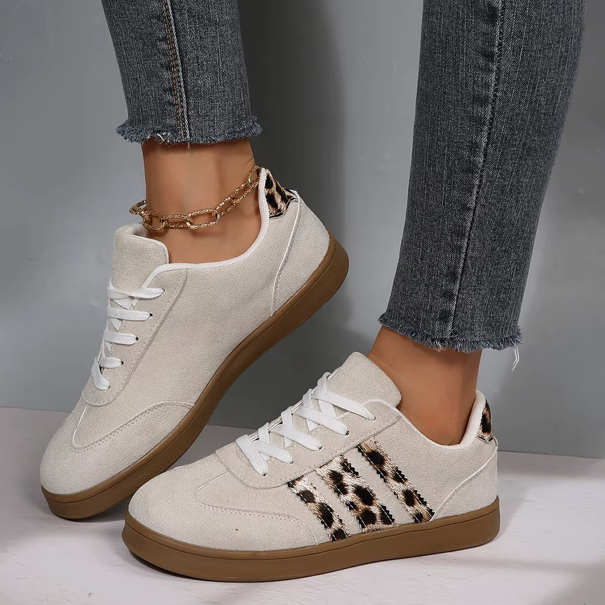 Baskets de luxe pour femmes