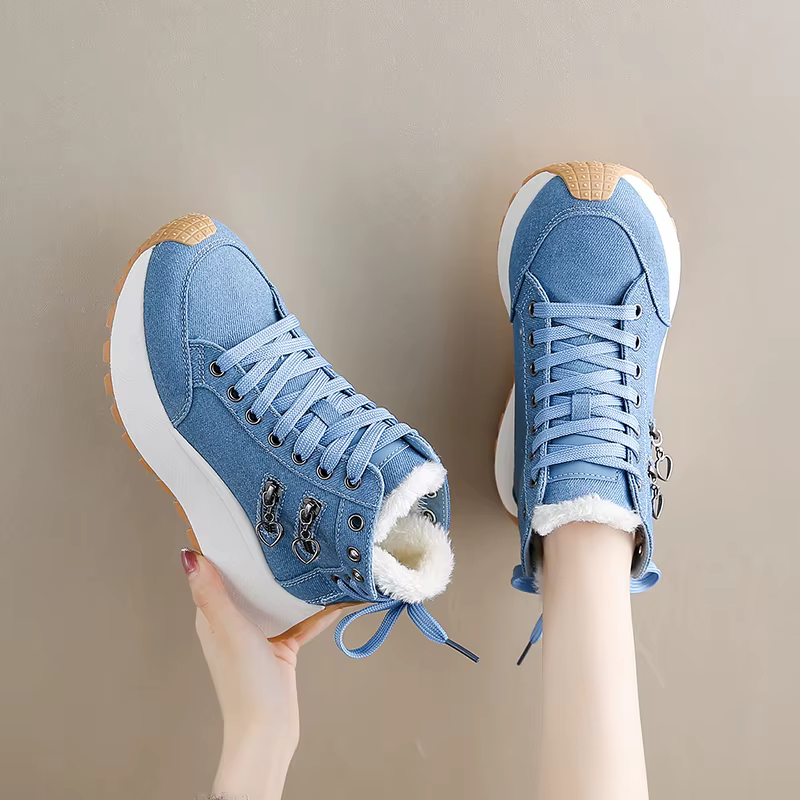 2025 Nouveau Designer Femmes Baskets Chaussures de haute qualité