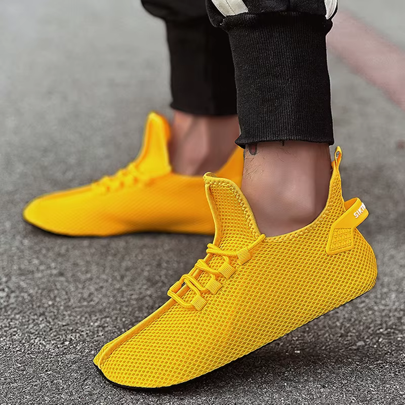 MAEDEF hommes chaussures décontractées de haute qualité