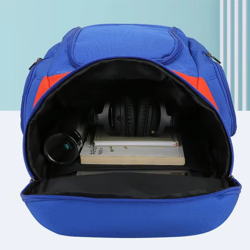 Sac à dos de basket-ball pour hommes et femmes
